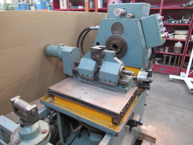 GARDEM SC-1-70